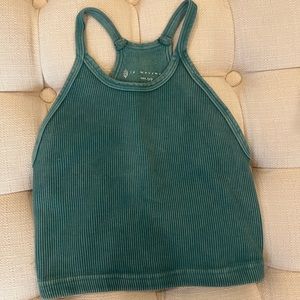 Happiness Runs crop tank Free People Movement